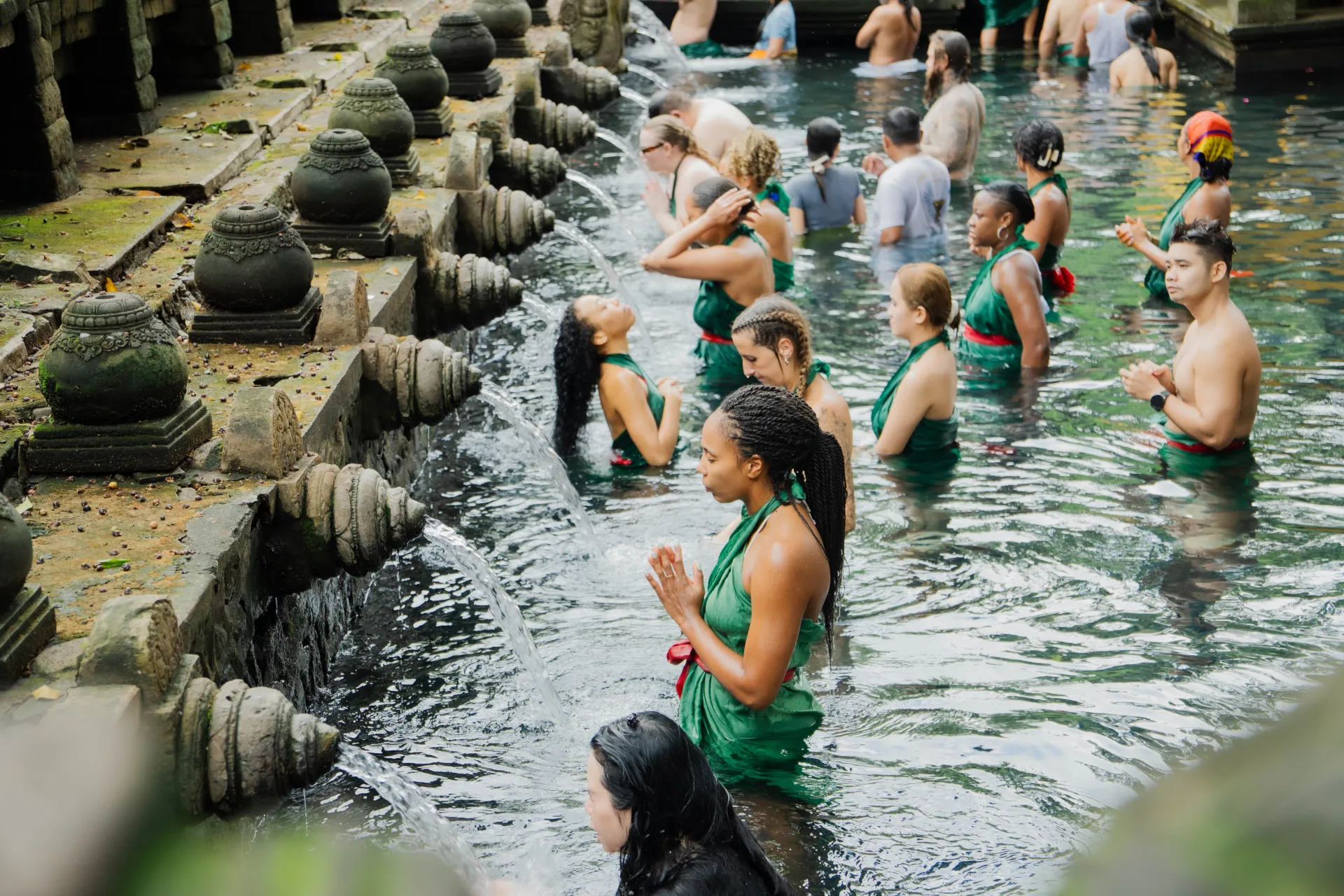 Kintamani Scenic & Sacred Escape