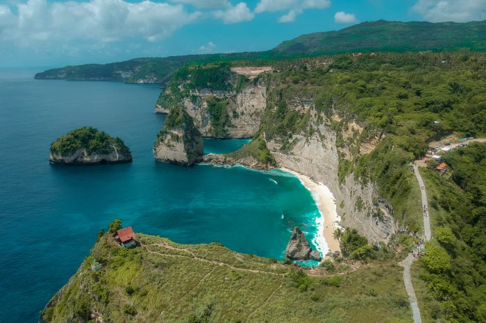 East Trip Nusa Penida